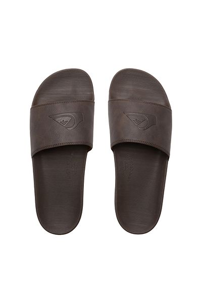 Quiksilver Rivi Nubuck Slide Rf Men's Slippers