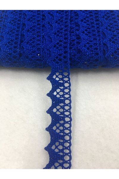 karantuhafiye Cotton Lace 3 Meters