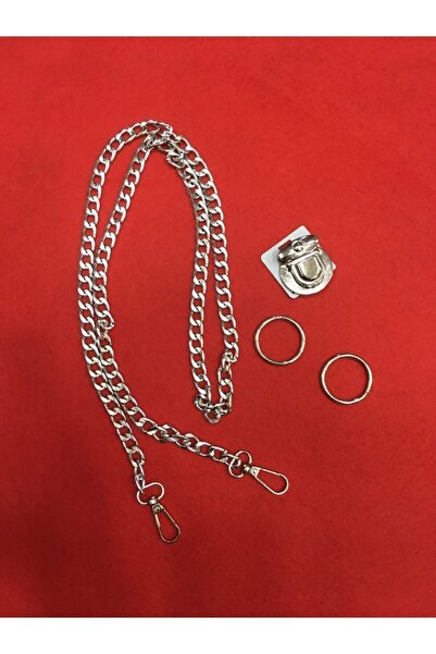 karantuhafiye Σετ αλυσίδας τσάντας