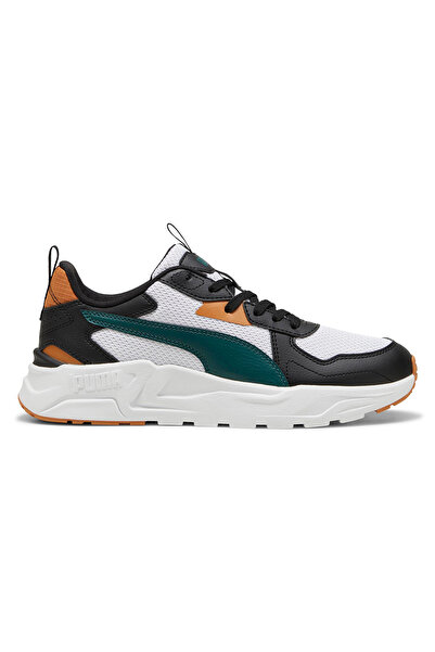 Puma Ανδρικά μαύρα αθλητικά παπούτσια Trinity Lite 38929224