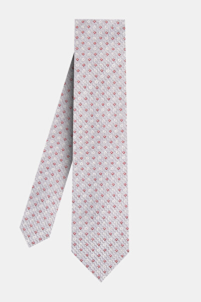 W Collection Gray Tie