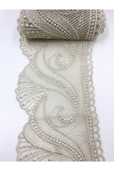 karantuhafiye Δαντέλα Γκουπέρ Βιζόν 9 Μέτρα