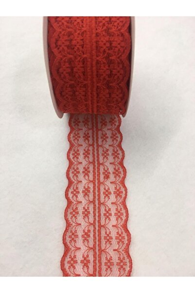 karantuhafiye Lace Ribbon 10 Meters