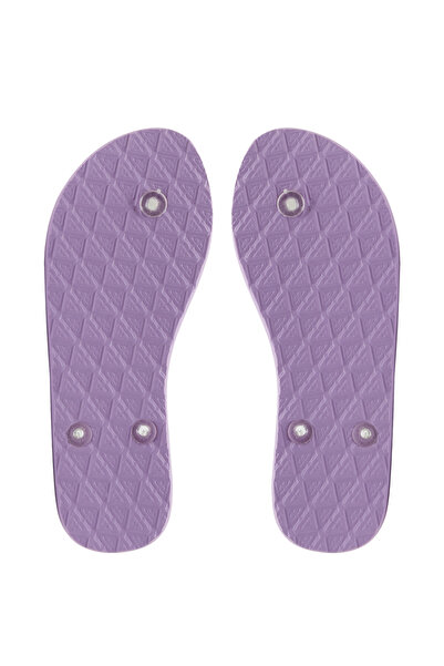 Roxy Papuci mov pentru femei Viva Jelly PAPUCI PENTRU FEMEI ARJL100915