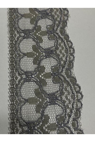 karantuhafiye Lace / sleeve lace / 2 meters long / 6 cm wide