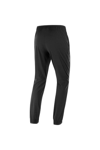Salomon Wayfarer Ease Pants M Ανδρικό παντελόνι εξωτερικού χώρου Lc2209700