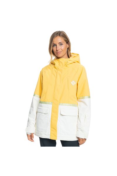 Roxy التعويذات JK