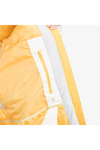 Roxy Ritual Women's Yellow Snowboard Jacket Women's Snowboard Jacket Erjtj03447