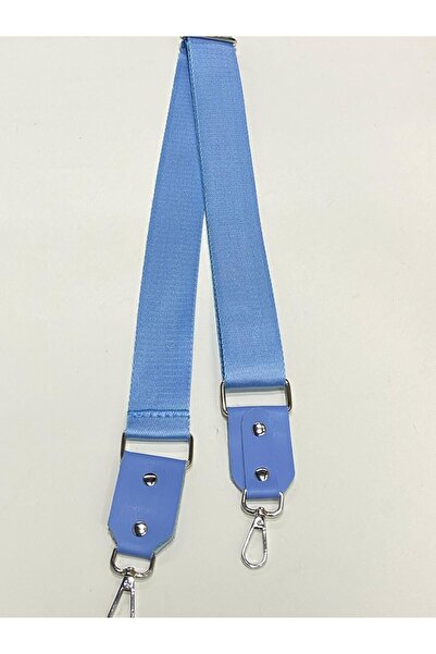 karantuhafiye Λουράκι Palaska με δέρμα / Πολυεστερικό λουρί Palaska / Λαβή Palaska / Λαβή τσάντας από πολυεστέρα