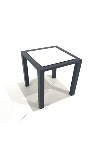 Divona Home DİDO ŞEZLONG SEHPASI