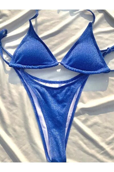 theanemos Asex Bikini Takımı