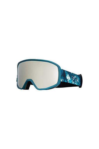 Quiksilver Harper Eqytg03177 Men's Blue Snow Glasses