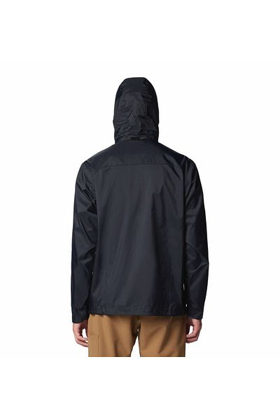 Columbia Wm7675 Glennaker Lake Ii Rain Jacket Men's Raincoat