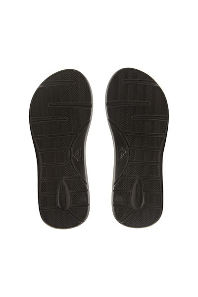 Quiksilver Salvage Sndl Kvj1 - Podstawowe sandały męskie