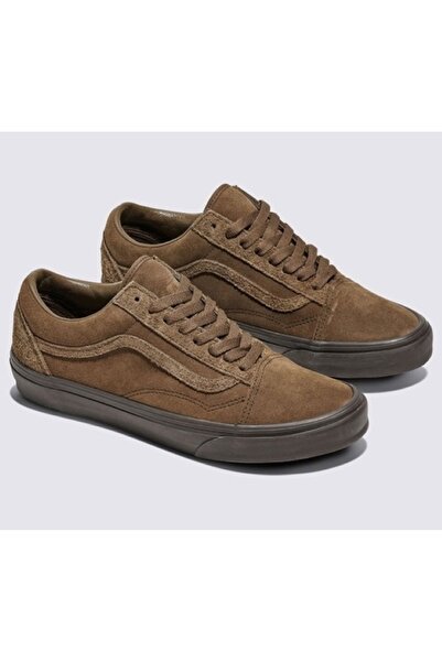 Vans Παπούτσια Old Skool Casual Brown - VN0A2Z422PR1