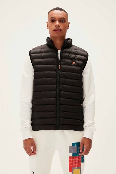 Bad Bear Men's Vest