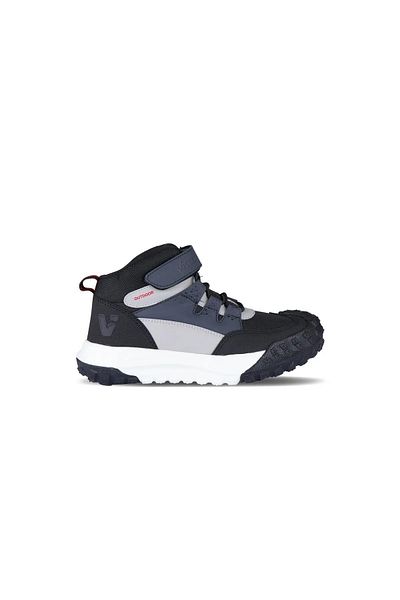 Vicco Annie Kids Velcro Outdoor Boots 946.F24K.421