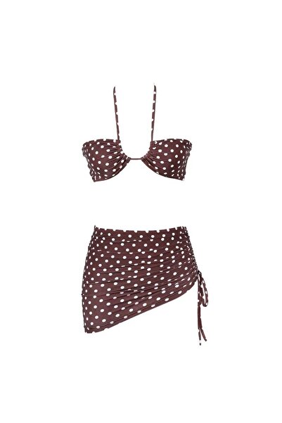 theanemos Hypnotic Bikini Takımı
