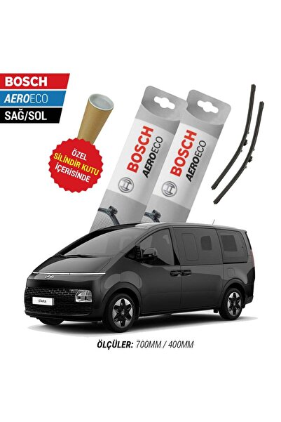 Bosch Hyundai Staria Silecek (2022-2025) Bosch Aeroeco