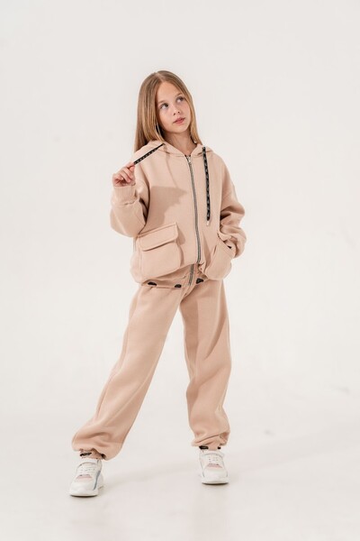 GİYİCEM ΚΟΡΙΤΣΙΔΑ RIBANASI ΓΡΑΜΜΕΝΗ ΦΟΡΜΑΝΑ ΤΡΩΝ ΚΛΩΝΩΝ ΦΕΡΜΟΥΑΡ