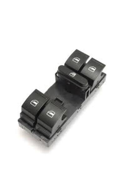 Genel Markalar VW AMAROK GOLF5 6 JETTA PASSAT POLO 04  CAM ACMA DUGMESI ON SO...