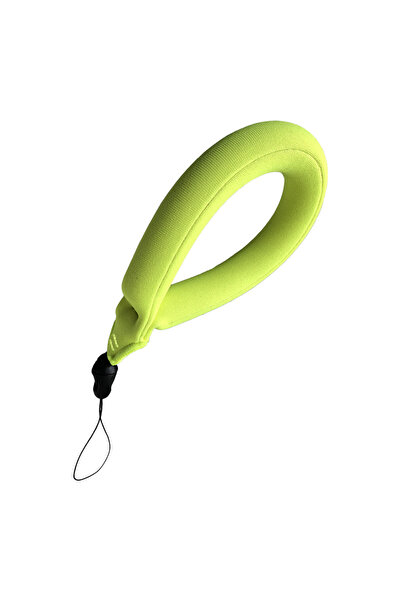 Choice حزام عائم عالمي من الفوم الأخضر الفلوري 250 غرام، خفيف الوزن، حزام معص...