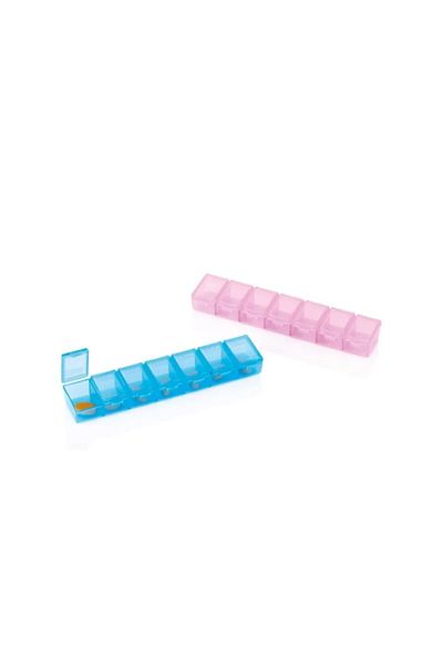 Rasanet Slim Medicine Box Assorted Royaleks-L666