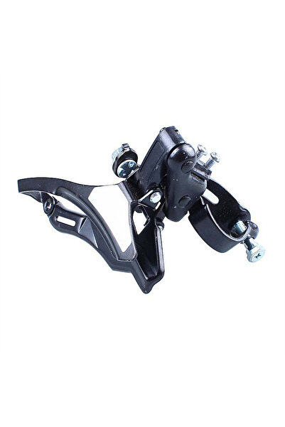 Choice مجموعة ذراع تغيير السرعة الأمامية للدراجات الجبلية ذات السرعات الثلاث ...