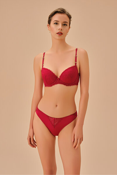 SUWEN Sapphire Slip Külot