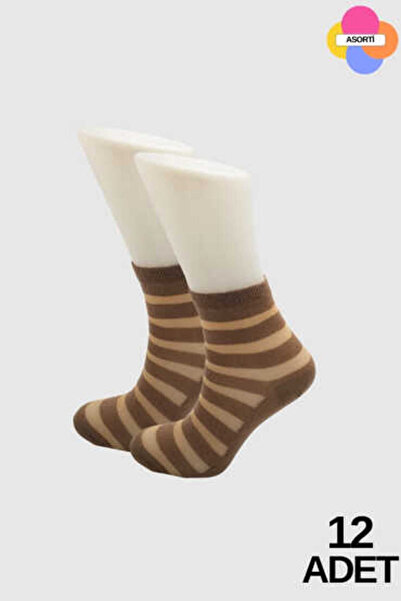 Pamuksu حذاء Miss Madam من التول - 12 عبوة 127