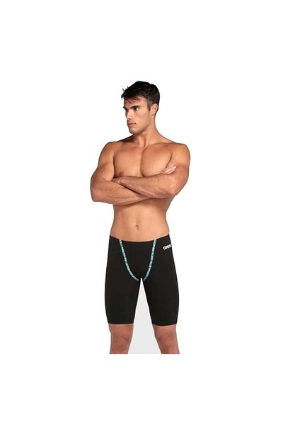 ARENA Powerskin Primo Jammer Men's Black Swimsuit006962100