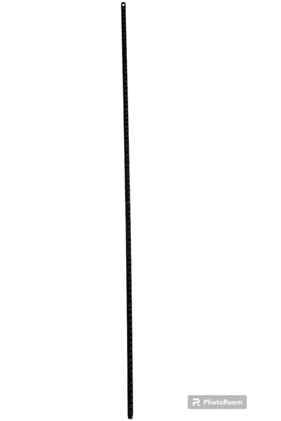 Starlight 83 CM ÇELİK CETVEL YAĞ VE MAZOT ÖLÇÜMÜ