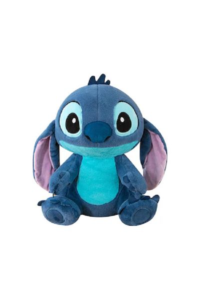 DENİZ Lilo Stitch Plush Toy