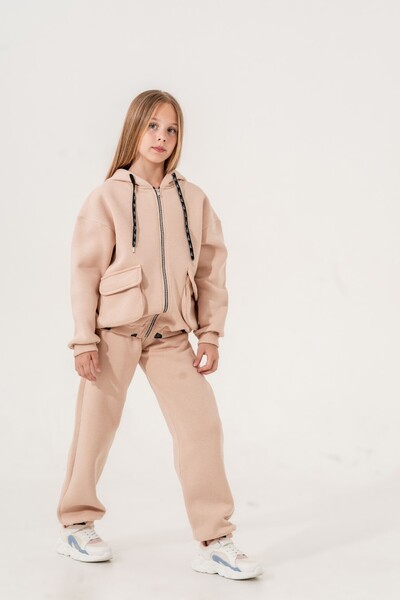 GİYİCEM ΚΟΡΙΤΣΙΔΑ RIBANASI ΓΡΑΜΜΕΝΗ ΦΟΡΜΑΝΑ ΤΡΩΝ ΚΛΩΝΩΝ ΦΕΡΜΟΥΑΡ