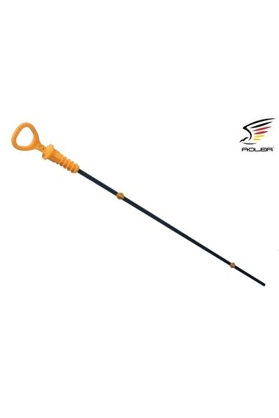 Volkswagen 06A115611Q Yağ Çubuğu - Bora-Golf4-Octavıa-Polo-1.6 Lt.-Akl-Aeh-Bf...