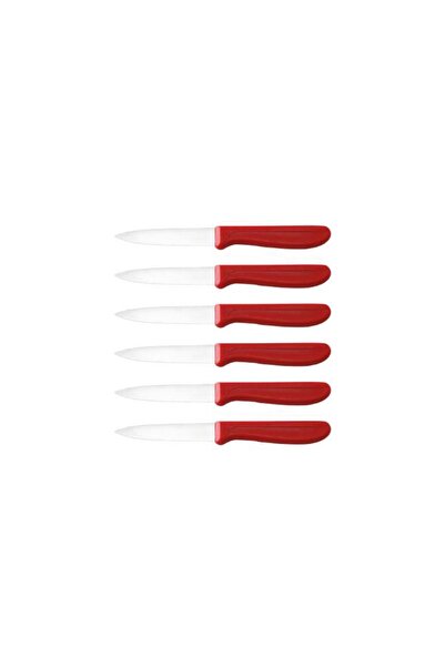 MISTERCOOK Mister Cook 6-piece Utility Knife Set