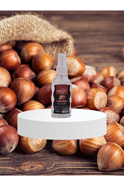 HASAT FINDIK KOLONYASI 3'LÜ 100ML SPREY