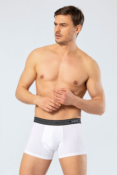 Cacharel 1318 Ανδρικά Boxers 2 Pack