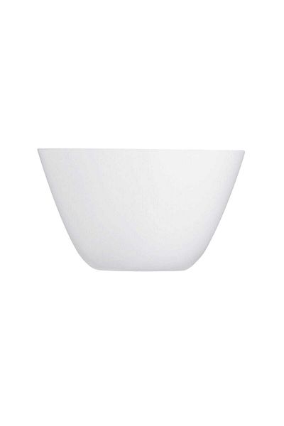 Luminarc Arcopal Zelie 6 Pieces 12 Cm Deep White Bowl