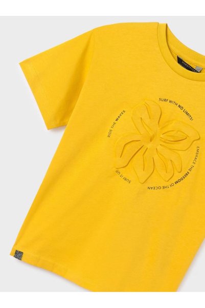 MAYORAL Boy's T-Shirt 6040