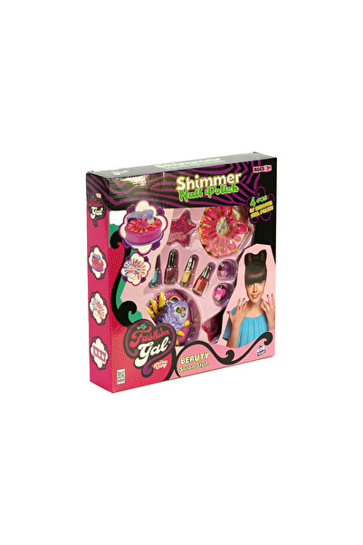 My Fashion Gal تقاطع طرق بارلتيلي