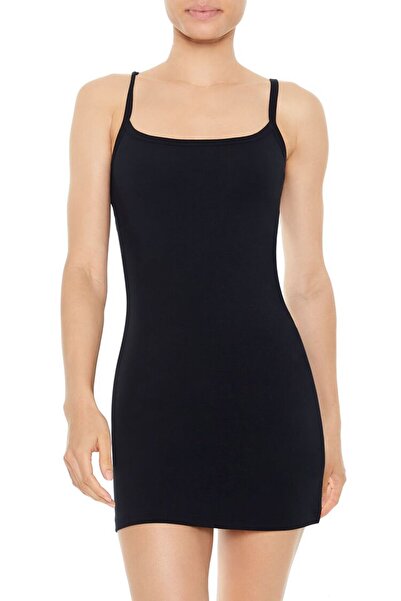Forever 21 Cami Mini Elbise