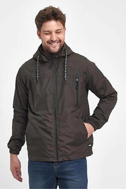 yakamor Ανδρικό αδιάβροχο