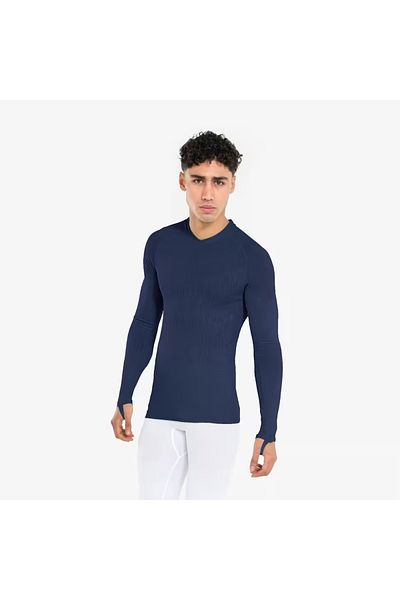 Decathlon Dark blue Men Thermal Underwear Styles Prices Trendyol