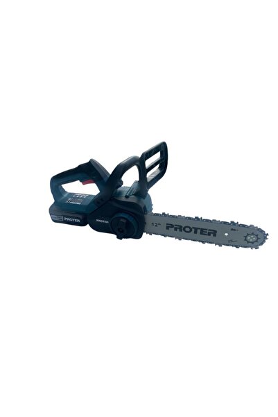 Proter PST 125 ST 250 mm Akülü Testere