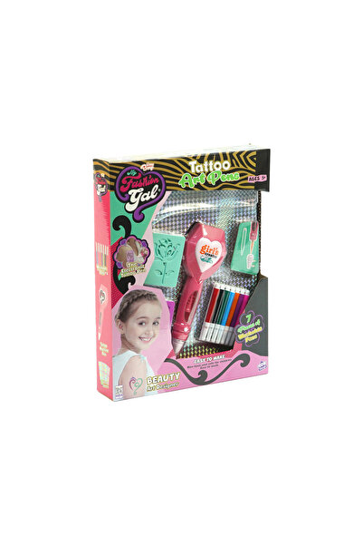 My Fashion Gal أقلام دوفمي الفنية