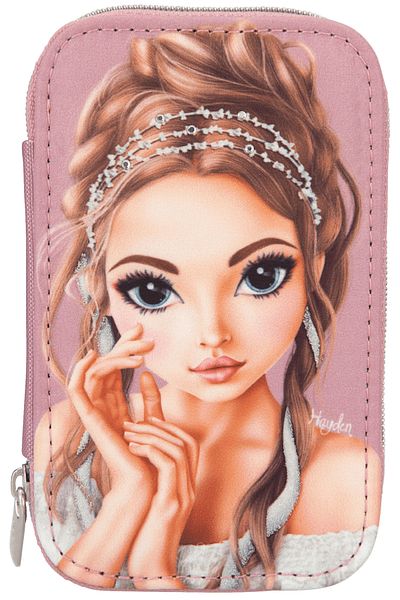Top Model TOPModel Jewelery Box TM Glitter Queen