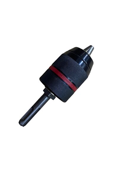 kölner 13 mm Otomatik metal Mandren ve Hilti Matkap Adaptörü