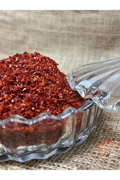YAPRAK PUL BİBER (ACI) 120 GR
