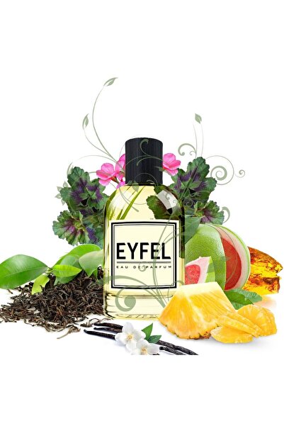 Eyfel Parfüm Eyfel Erkek Parfüm M130 50 mL